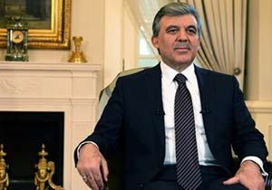 AKP'li vekilden Gül'e tehdit: Evine çekil yoksa...