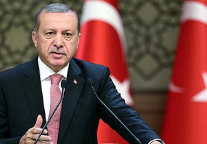 Erdoğan'dan Efkan Ala'nın istifasına ilk yorum