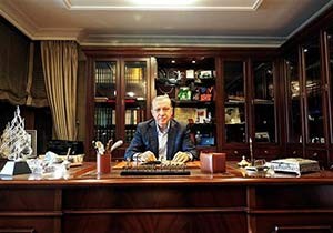 Cumhurbaşkanı Erdoğan'dan Diyanet Vakfı'na kurban bağışı