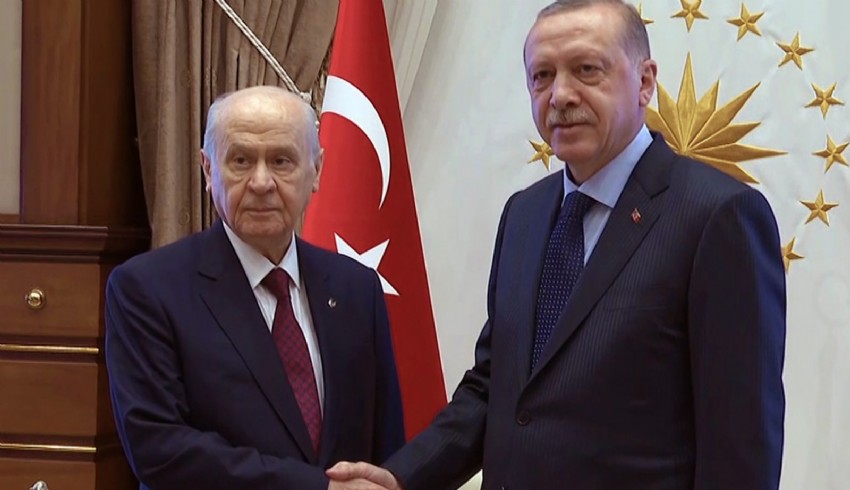 Cumhur İttifakı'nın İstanbul ilçe belediye başkan adayları belli oldu