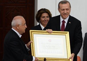 ​Erdoğan yemin etti, 12 Cumhurbaşkanı oldu