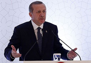 Erdoğan gaf yaptı, Selda’yla Orhan Baba'yı karıştırdı