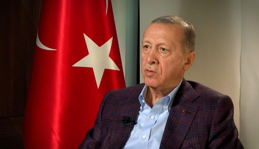 Cumhurbaşkanı duyurdu...3 günlük yas ilan edildi...