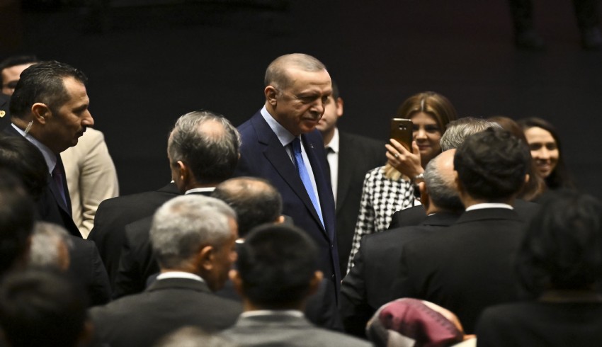 Cumhurbaşkanı Erdoğan: Biz sosyal medya Atatürkçüsü değiliz