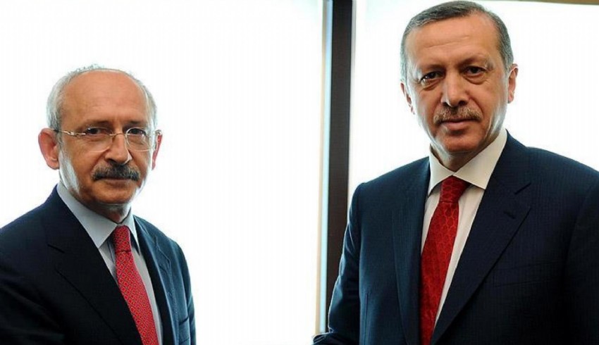 Cumhurbaşkanı Erdoğan, Kılıçdaroğlu'ndan kazandığı tazminatı Gazzeli çocuklara bağışladı
