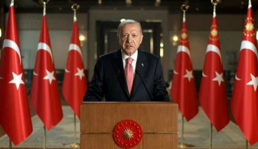 Cumhurbaşkanı Erdoğan: THY ekonomimize 56 milyar dolarlık katkı yaptı