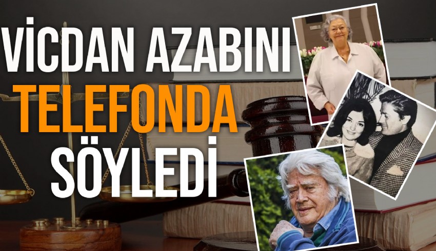 Cüneyt Arkın'ın eski eşi Güler Mocan'dan iddialar: Kızımın hiçbir ihtiyacını karşılamadı