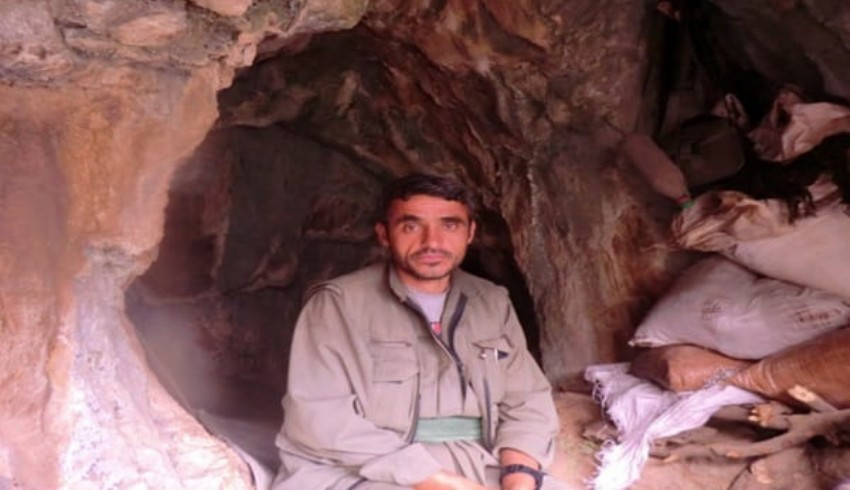 Dağlıca saldırısının planlayıcısı etkisiz hale getirildi