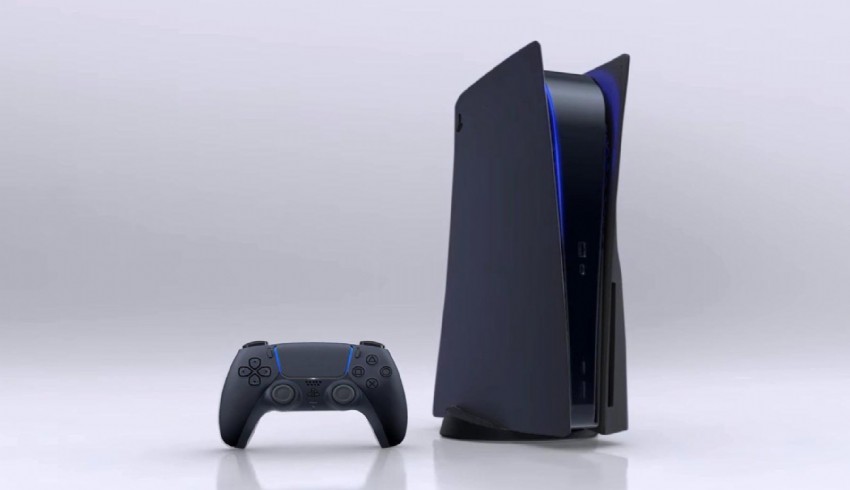 Daha küçük ve hafif PlayStation 5, Japonya'da satışa çıktı