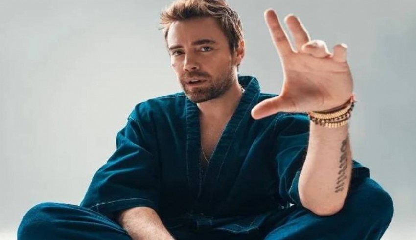 Dalkılıç’ın davetinde dostları dargın ayrıldı