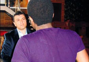 'Siyah bebek skandalı'nda önemli gelişme