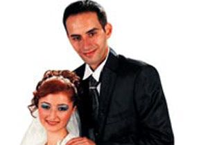 Damat gerdekte öldü