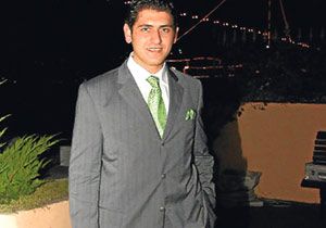 Küçük Hisarcıklıoğlu'ndan büyük işler