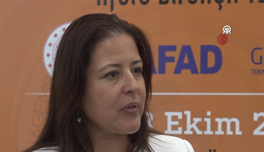 DASK Başkanı vatandaşları uyardı