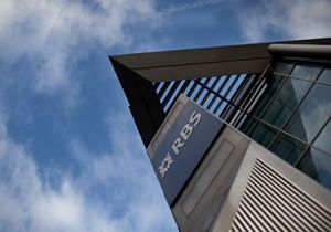 Libor'da RBS'e suçüstü