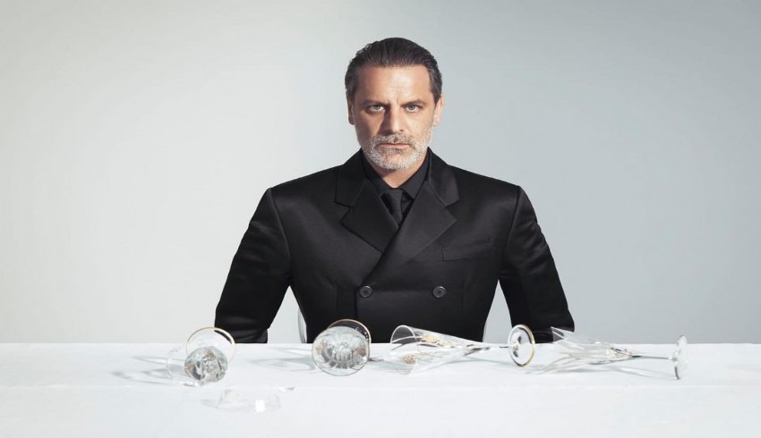 Ozan Güven: Dava bitsin döneceğim