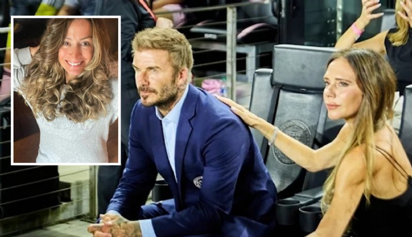 David-Victoria Beckham çiftinin evliliğini sarsan o asistan konuştu