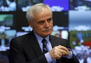 RTÜK'e şok! Frekans ihalesi iptal