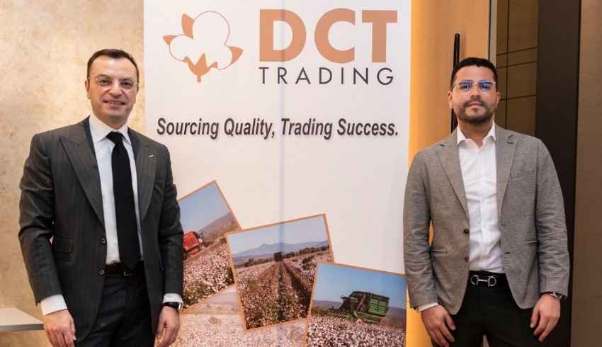 DCT Trading'den, pamuk piyasasına özel seminer