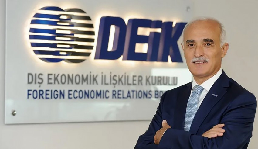 DEİK’ten üyelerine indirim çağrısı