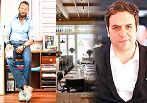 Zorlu'nun en popüler restaurantında ortaklık krizi patladı!