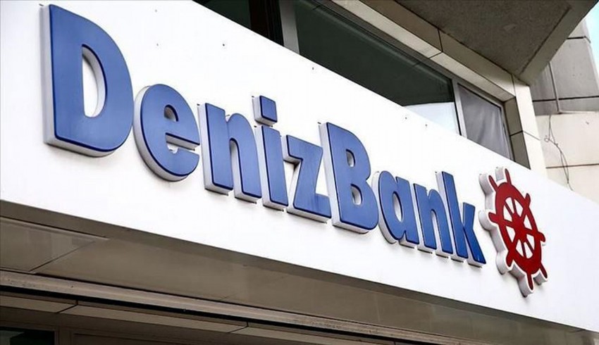 DenizBank'tan EBRD finansmanı ile deprem bölgesine 109 milyon dolar kredi