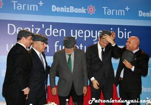 Denizbank, kime satılıyor?
