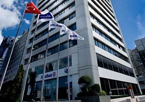 Denizbank’tan Torunlar'a 65 Milyonluk şok!