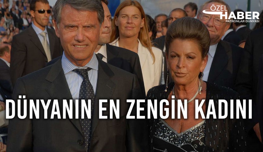 Denizcilik sektörüne adım attı, milyar dolarlar kazandı...Zenginliği konteyner taşımacılığından geliyor