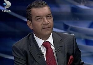 Kanal D Haber'de deprem! Kimlerin işine son verildi?