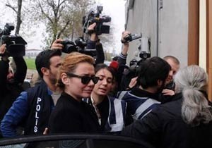 Deniz Seki hapishaneden çıkıyor!