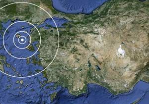 Marmara'da beklenen deprem için yeni iddia