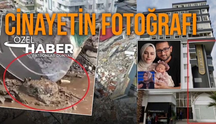 Ezgi Apartmanı'nda oğlu, gelini ve torununu kaybeden Nurgül Göksu adalet arıyor