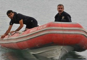 Kayıp müteahhidin korkunç sonu!