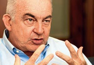 Kemal Dervis: Türkiye gelecek vaat ediyor