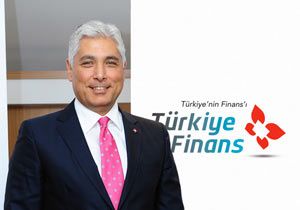 Türkiye’deki En İyi Katılım Bankası Ödülü yine Türkiye Finans’ın