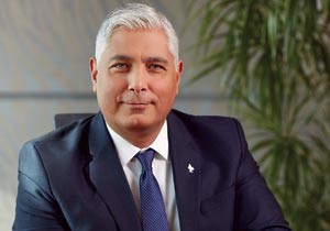 Türkiye Finans'ta istifa depremi