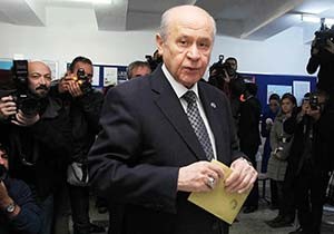 Son dakika... Çankaya Seçim Kurulu'ndan flaş MHP kararı