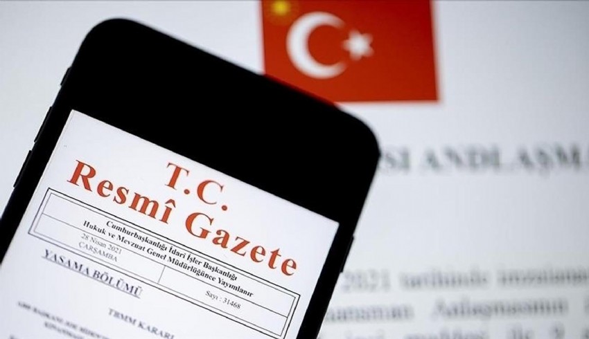 Devlet destekli ticari alacak sigortasında değişiklik yapıldı