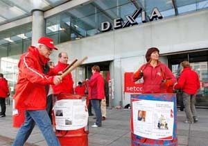 Ayıp oluyor hocam: Denizbank, Dexia'yı solladı