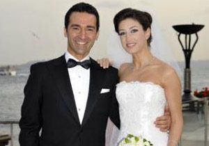 Turgut Yılmaz'ın mutlu günü