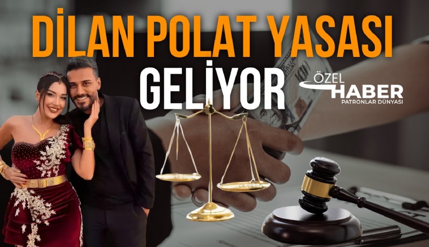 Dilan-Engin Polat, Talu çifti, Seçil Erzan örnekleri çoğaldı, Hazine ve Maliye Bakanlığı, gelirinden fazla harcama yapanlar içim "izaha davet" müessesinin kapsamını genişletiyor.