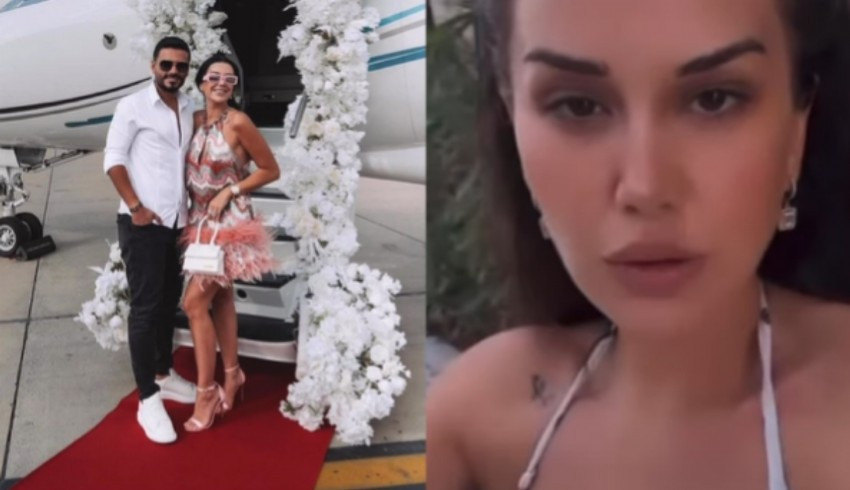 Dilan Polat: Benim param sizin züğürt çenenizi yordu