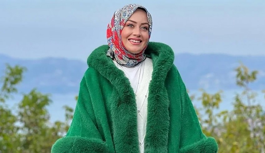 Dilan Polat'tan sonra dikkatleri üzerine çeken fenomen şikâyetçi olacak