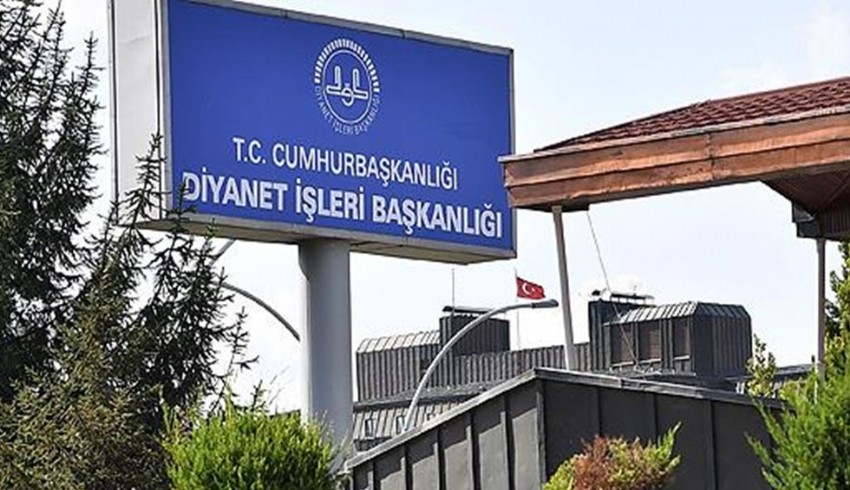 Diyanet İşleri bütçeyi katladı