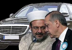 Sayıştay ortaya çıkardı: Diyanet'in 23 Milyon Lirası nerede?