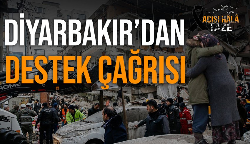 Diyarbakır Ticaret Odası Başkanı Mehmet Kaya, yoksul ailelerin konut ihtiyacının önemine dikkat çekti