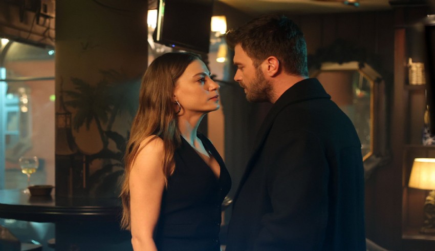 Dizi dünyasının en pahalı çiftleri