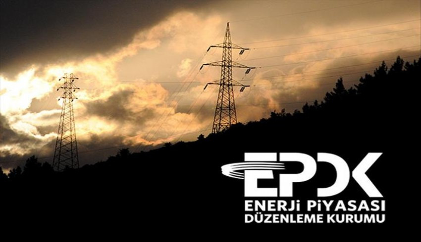 Doğalgaz şirketlerine EPDK ayarı