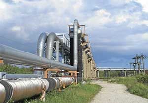 OMV'den Samsun'a doğalgaz santrali
